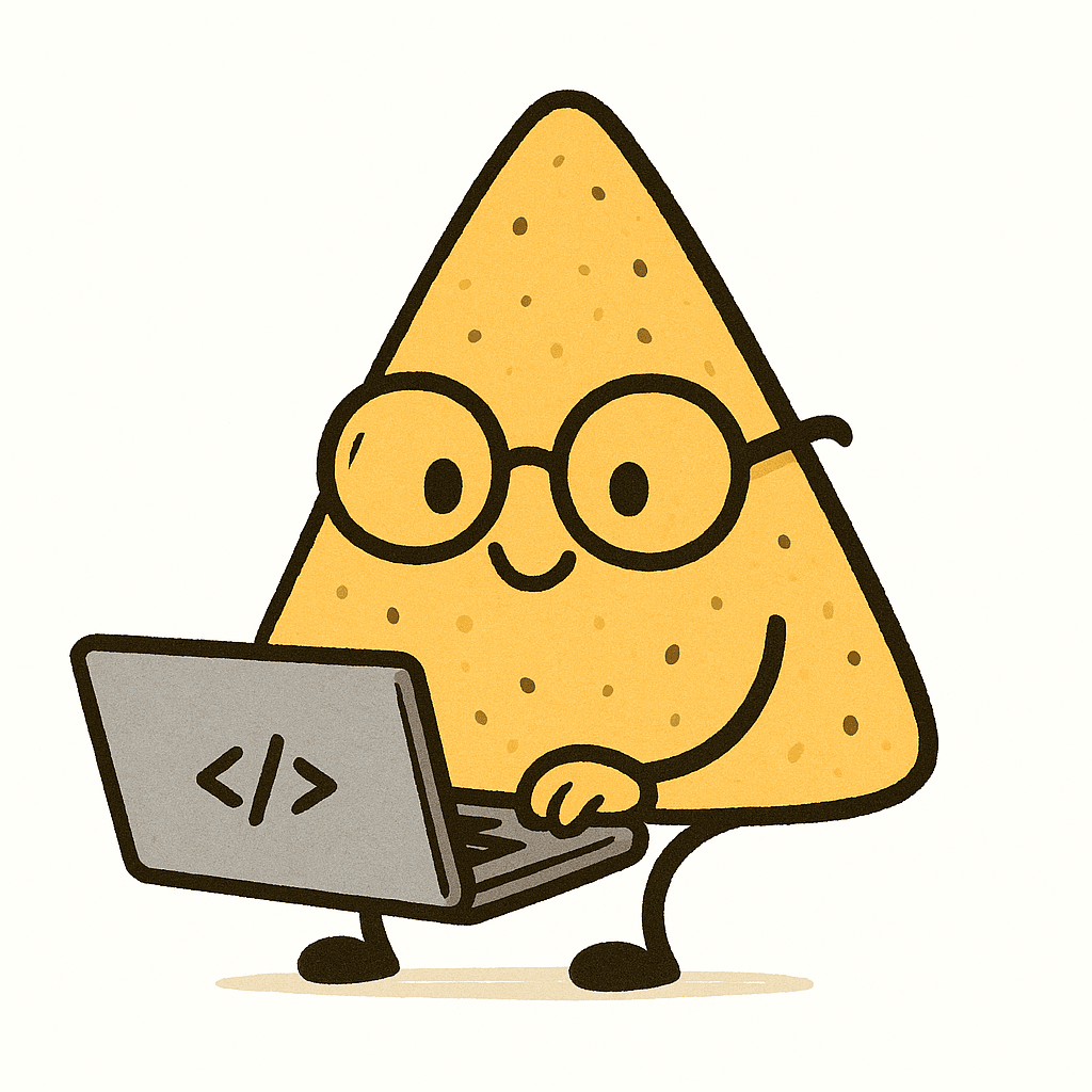 Tortilla codeuse